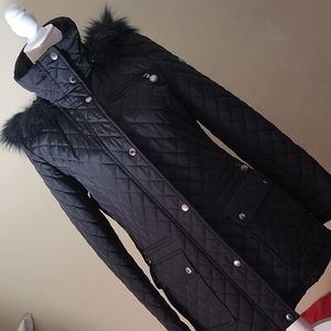 Calvin Klein Winter Jacket